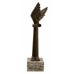 Icarus wing statue (104)