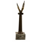 Icarus wing statue (104)