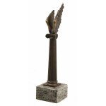 Icarus wing statue (104)