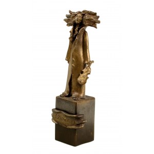 Statuette TV - Marek Czarnecki, What a Melody (105)