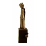 Statuette TV - Marek Czarnecki, What a Melody (105)
