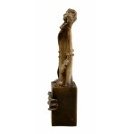 Statuette TV - Marek Czarnecki, What a Melody (105)