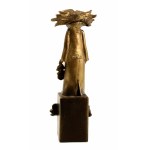 Statuette TV - Marek Czarnecki, What a Melody (105)