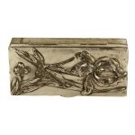 Art Nouveau casket (109)