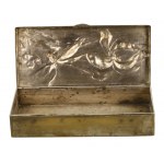 Art Nouveau casket (109)