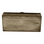 Art Nouveau casket (109)