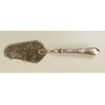 Cutlery set, Fraget. Total 25 pieces (117)