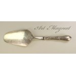 Cutlery set, Fraget. Total 25 pieces (117)