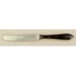 Cutlery set, Fraget. Total 25 pieces (117)