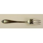 Cutlery set, Fraget. Total 25 pieces (117)