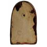 Zofia Czubernat (ur. 1934), Figurka Matka Boska Gidelska (130)