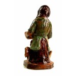 Władysława Prucnal (ur. 1935), Figurka Gospodyni (135)