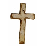 Zofia Czubernat (née en 1934), Crucifix (140)
