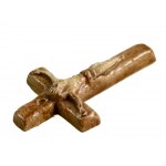 Zofia Czubernat (née en 1934), Crucifix (140)