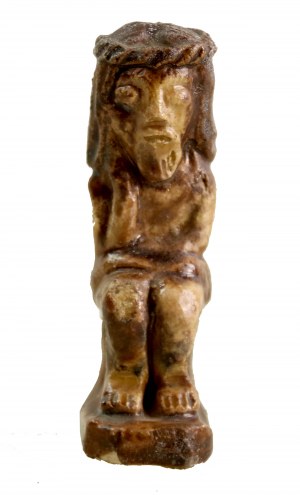 Zofia Czubernat (ur. 1934), Figurka 