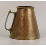 Distillery measure 1 liter, by J. Seroczynski, Warsaw (149)