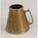 Distillery measure 1 liter, by J. Seroczynski, Warsaw (149)
