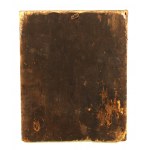 Ikona, Matka Boska Achtyrska, Rosja, XIX w. (401)