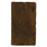 Ikona, Ježíš s učedníky 20. století. (404)