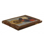 Icon, Pantokrator 19th century (408)