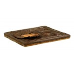 Ikona, Pantokrator 20. století. (410)