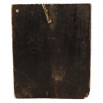 Ikona, Vzkříšený Kristus 20. století. (412)