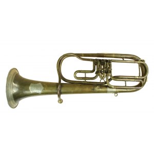 Tuba - W. Stowasser, Graslic Varšava (161)