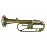 Tuba - W. Stowasser, Graslic Varšava (161)