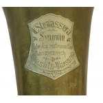 Tuba - W. Stowasser, Graslic Varšava (161)