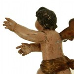 Putto - odst. 18. Vzácnost (609)