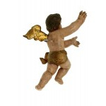 Putto - odst. 18. Vzácnost (609)