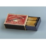 Set of 18 matchboxes. Poland, 1930s (646)