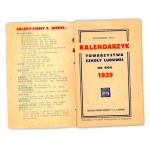 E.Wedel - Calendar of the People's School Society for 1939 (541)