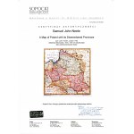 Mapa Polski, Samuel John Neele, 1792 (809)
