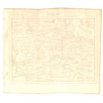 Map of Poland, Guillaume de l'Isle, 1743 (820)