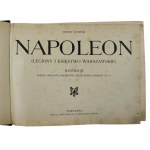 Łuniński, E. - Napoleon (Legiony i księstwo warszawskie) (163)