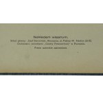 Sierocinski, J. - The Polish Army in France. History of General Haller's Forces Abroad, 1929 (246)