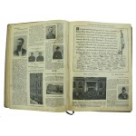 World 1907 Co-op numbers 13 to 26, March-June 1907 (1115)