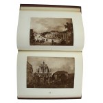 Polish Museums series edited by Dr. Feliks Koper. V volumes covering museums in Krakow, Warsaw and Poznan, 20th interwar period (702)