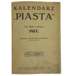 Kalendarz Piasta na rok pański 1917 (719)