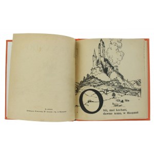 Murno Leaf - Fernando Year of publication: 1939 (?) (725)