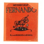 Murno Leaf - Fernando Year of publication: 1939 (?) (725)