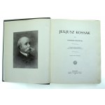 Witkiewicz, S. - Juliusz Kossak, 1912 (726)