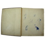 Jurkiewicz, A. - Manual of methods of artistic printmaking. Part one, 1938 second (730)