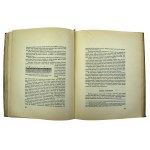 Jurkiewicz, A. - Manual of methods of artistic printmaking. Part one, 1938 second (730)
