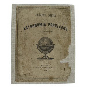 Smith, S. - Budowa nieba czyli astronomia popularna figurami objaśniona (739)