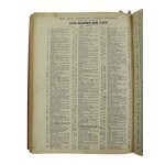 Sokolowski, A. - Post-partition history of the Polish Nation. Volume I. Warsaw 1904 (658)