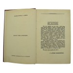 Ossendowski, F. A.- Pod Smaganiem Samumu. Podróż po Afryce Północnej. Algierja i Tunisja. Lwów/Poznań 1927 (659)