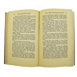 Ossendowski, F. A.- Pod Smaganiem Samumu. Podróż po Afryce Północnej. Algierja i Tunisja. Lwów/Poznań 1927 (659)