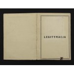 II RP. Zestaw dokumentów i fotografii po jednej rodzinie. Razem 14 szt. (840)